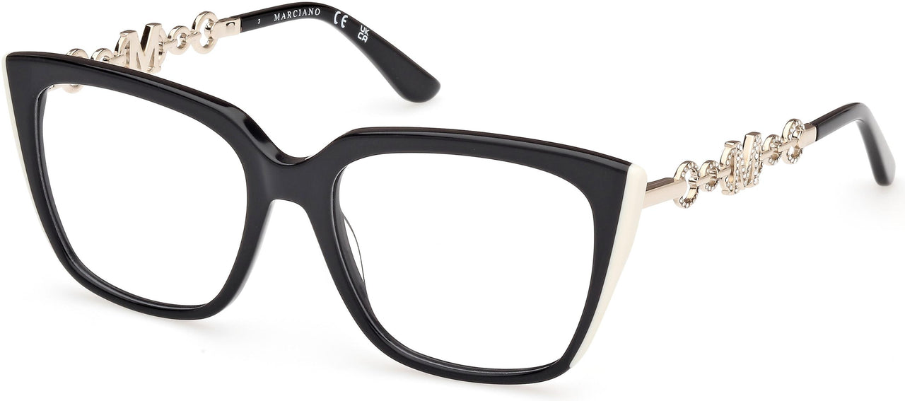 Guess By Marciano 50007 Eyeglasses