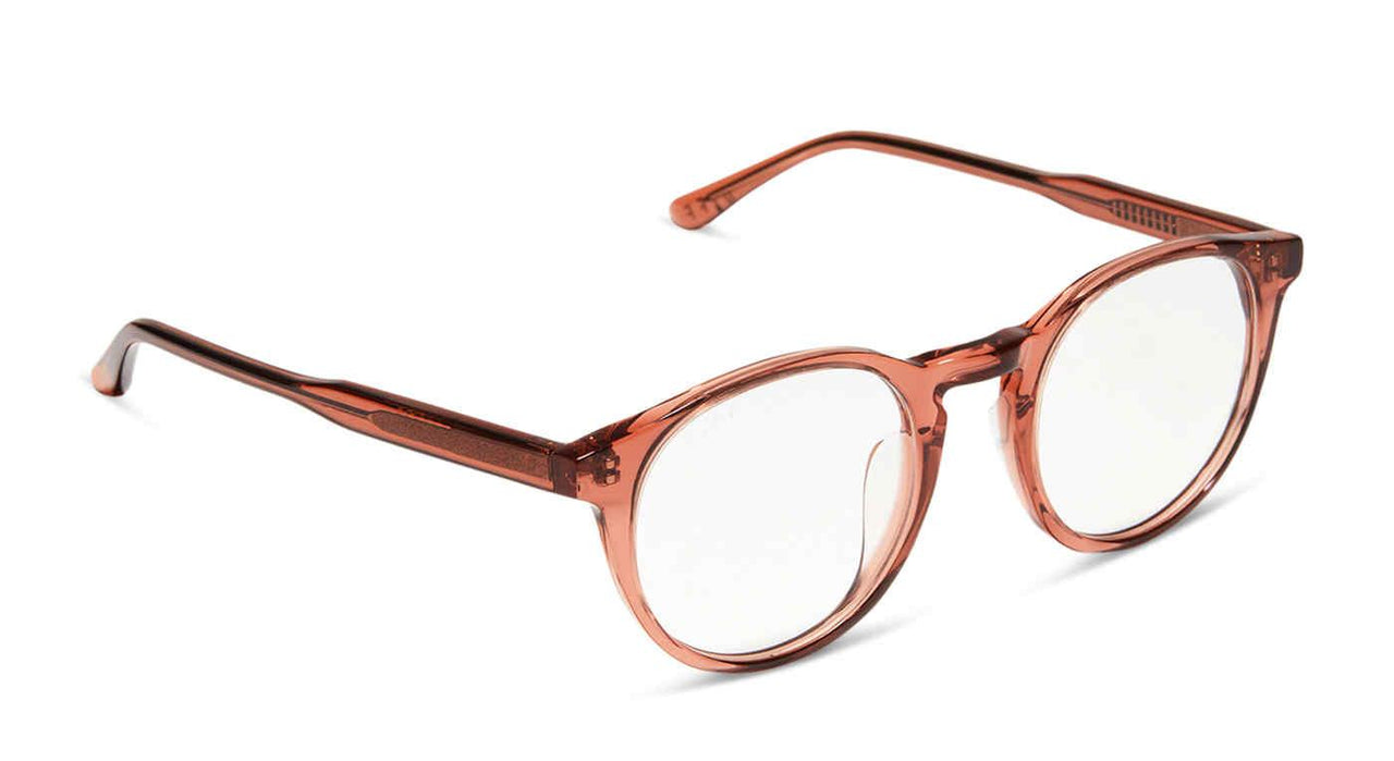Diff SAWYER w/ blue light lens Eyeglasses