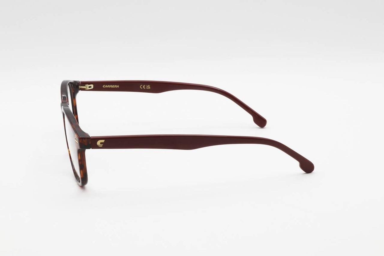O63 - HAVANA RED