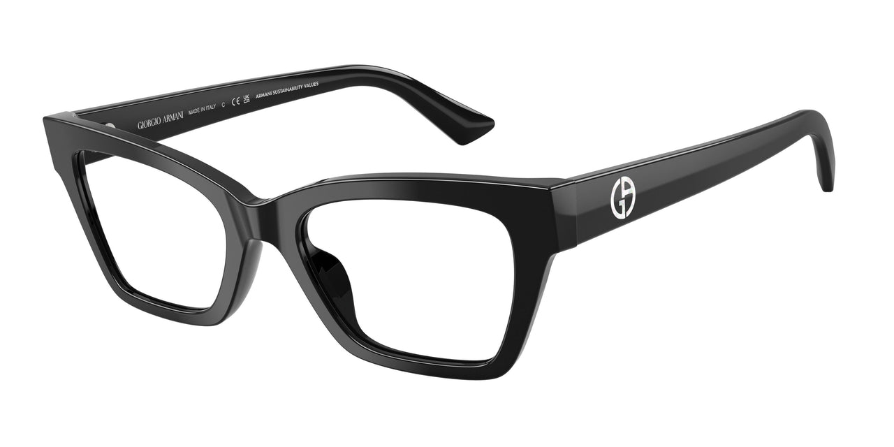 Giorgio Armani 7285HU Eyeglasses