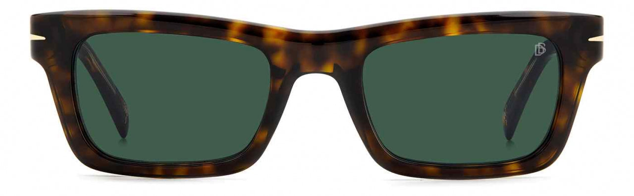 David Beckham DB7091 Eyeglasses