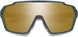 204056FLL99AV - Matte Pacific / Sedona - Chromapop Bronze Mirror