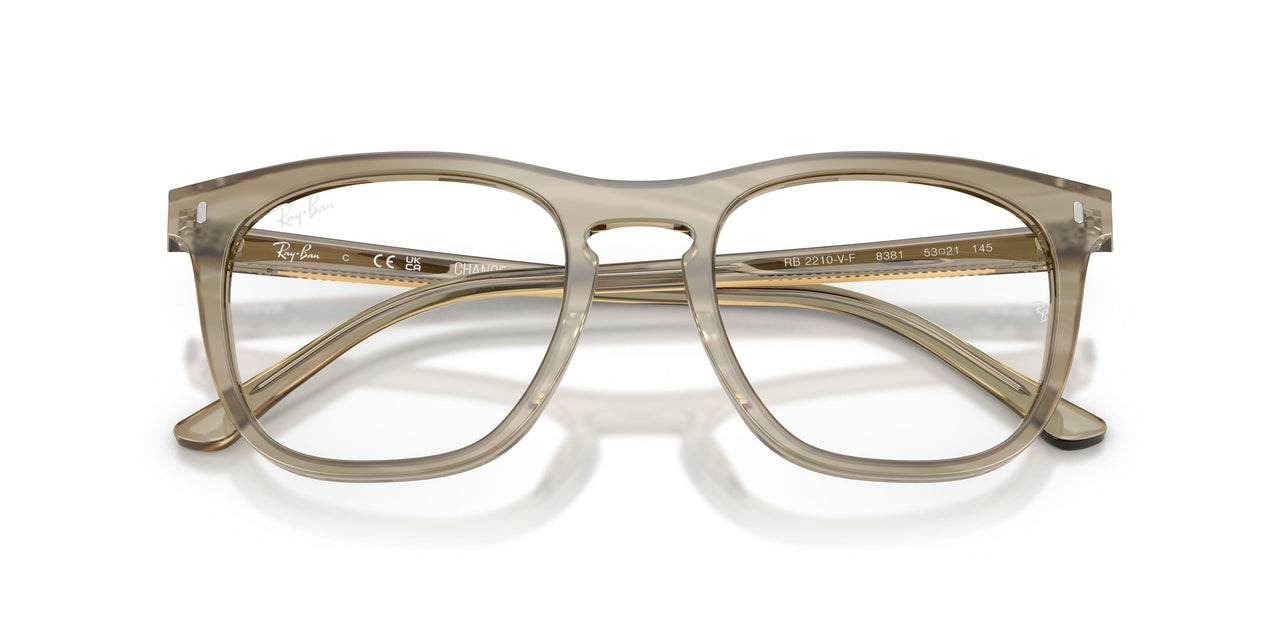 8381 - Grey - Clear