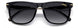 02M2-9O - BLACK GOLD - Grey Shaded