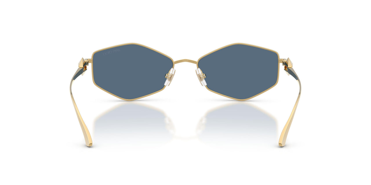 302380 - Gold - Dark Blue