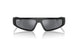 66776V - Black - Dark Grey