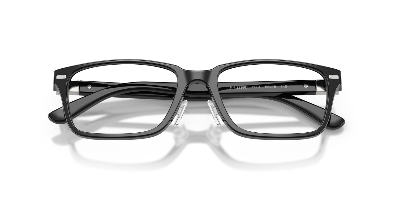 5001 - Black