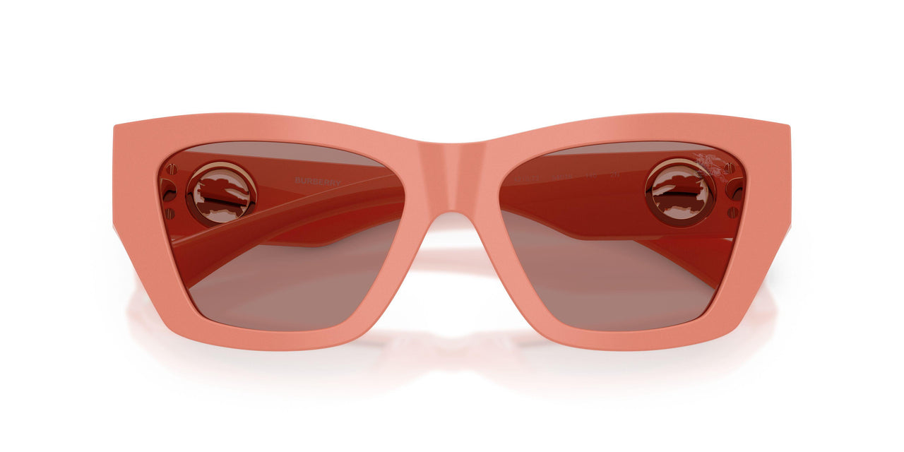 421973 - Pink - Light Brown