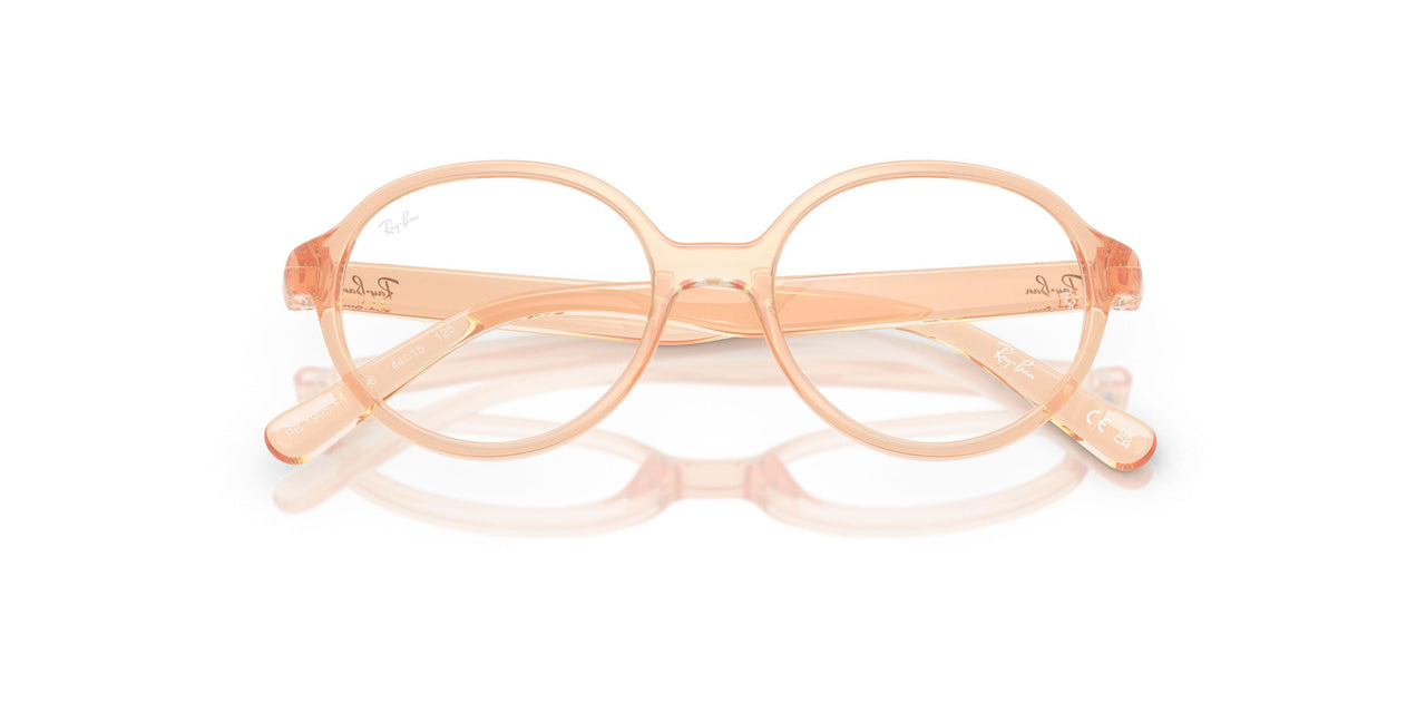 3986 - Orange - Clear