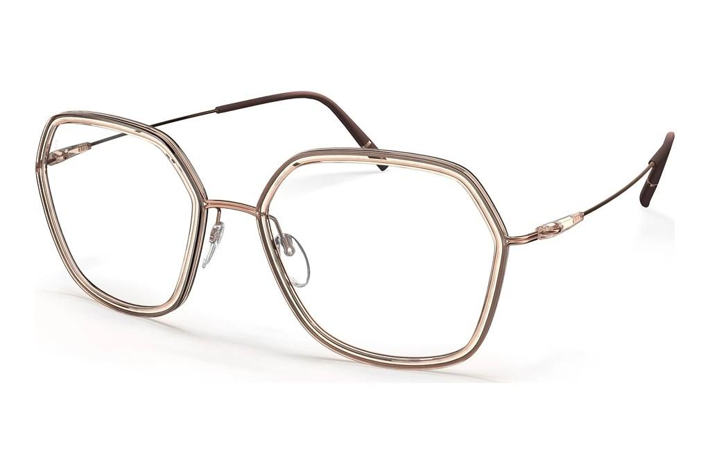3530 - Rosegold / Blush