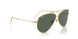 001/VR - Gold - Green