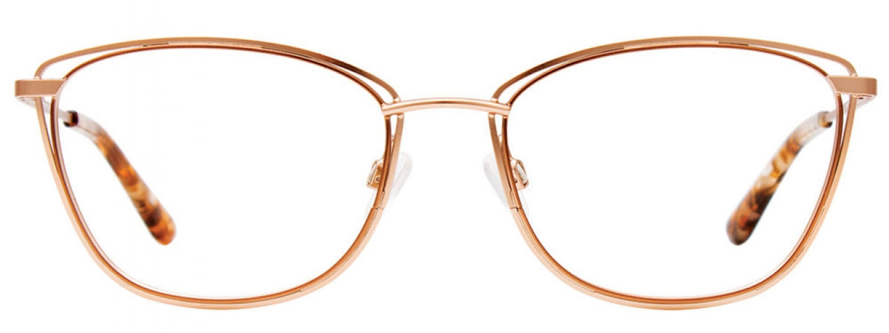 10 - Gold & Light Brown