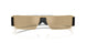 100203 - Gold - Clear Mirror Real Yellow Gold
