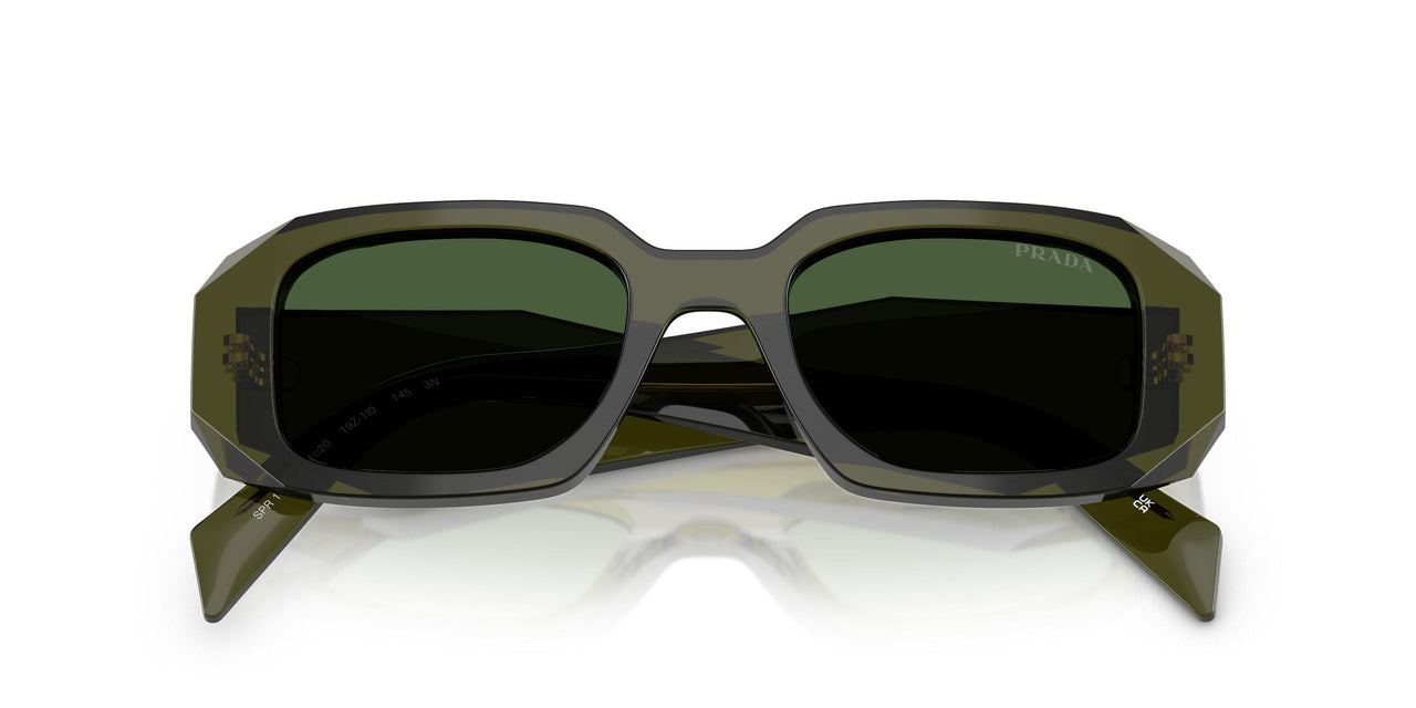 19Z1I0 - Green - Dark Green