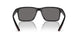 DG002G - Black - Dark Grey Polar