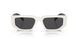1425S0 - White - Dark Grey