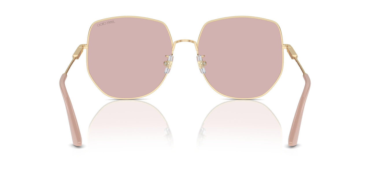 3006/5 - Gold - Pink