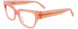 Paradox P5093 Eyeglasses