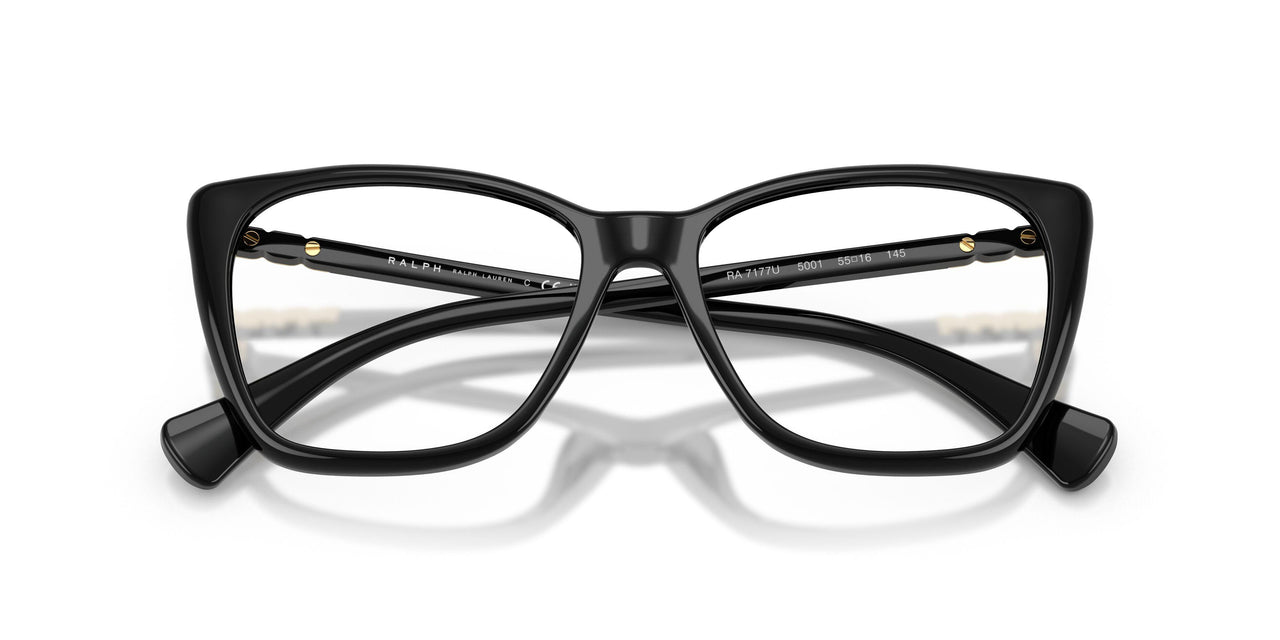 5001 - Black