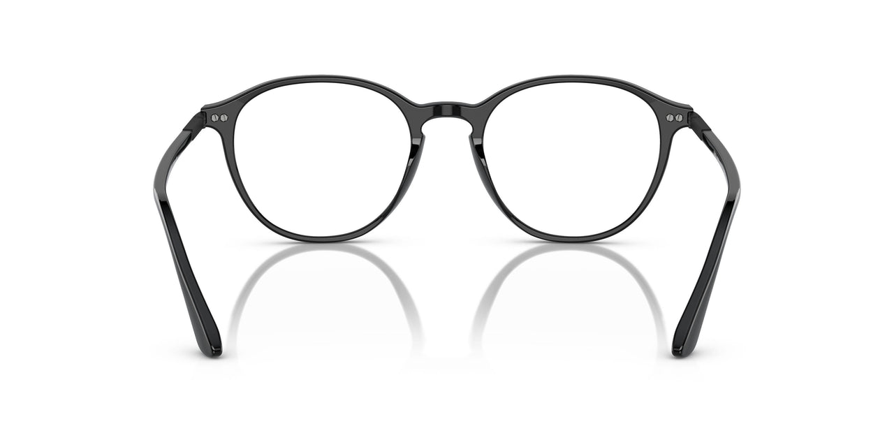 5001 - Black