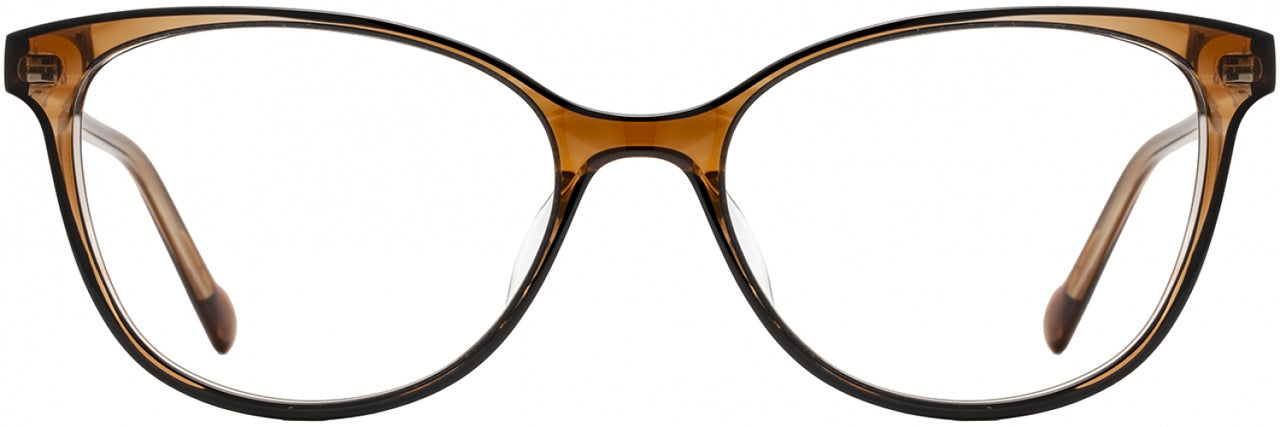 3 - Cocoa / Black
