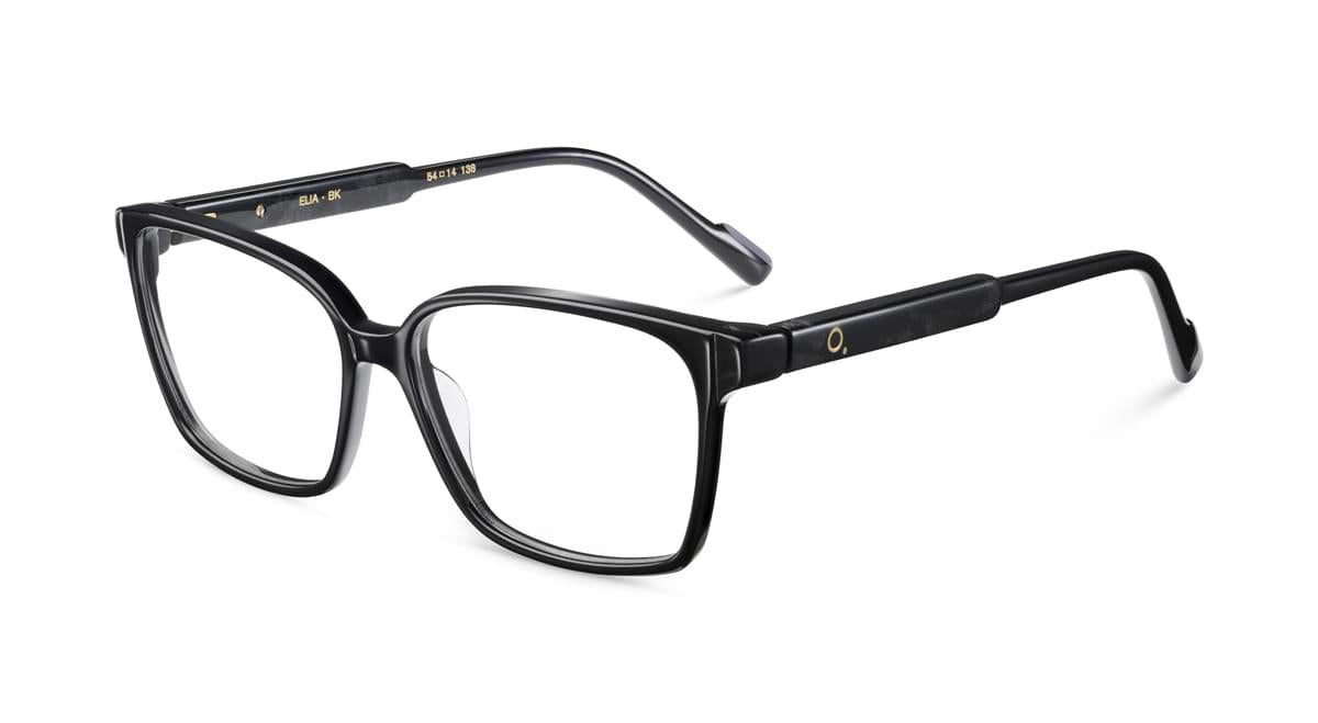 BK - Black