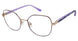 Nicole Miller NMGIADA Eyeglasses