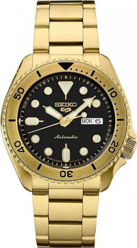 Thumbnail for Seiko 5 Sports SRPK18 Watch