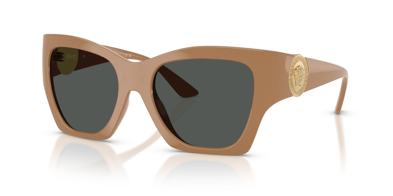 551787 - Brown - Dark Grey