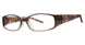PLASTICS I MINGLE Eyeglasses