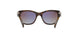 710/T5 - Light havana - Brown Polarized