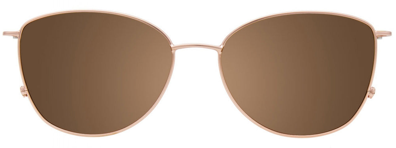 Easyclip EC534 Eyeglasses