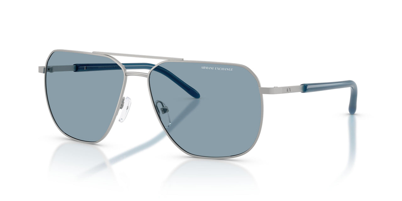 602080 - Silver - Light Blue