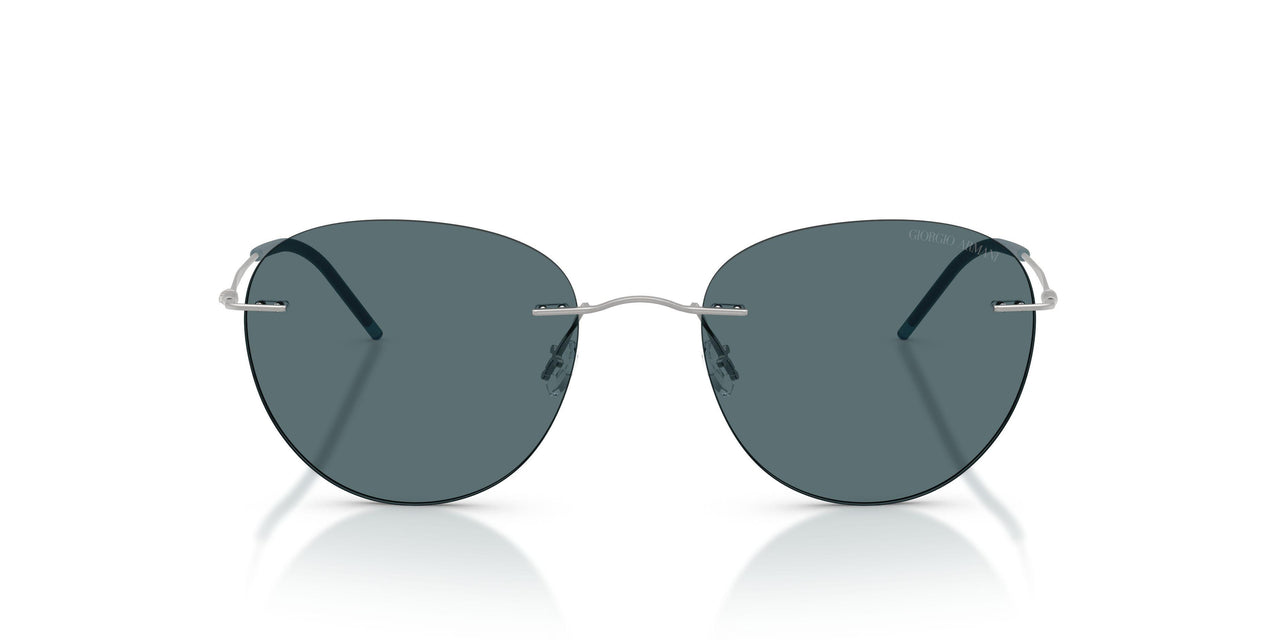 304587 - Silver - Dark Grey