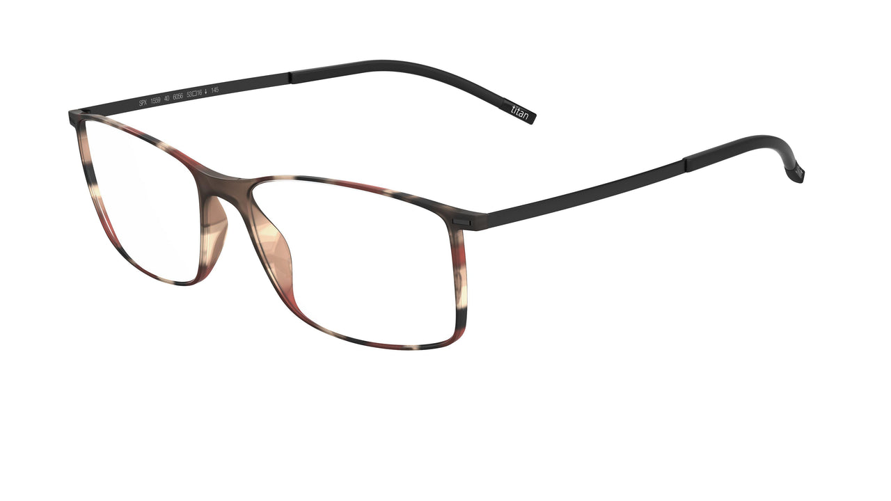 Silhouette Urban LITE Fullrim 2902 Eyeglasses