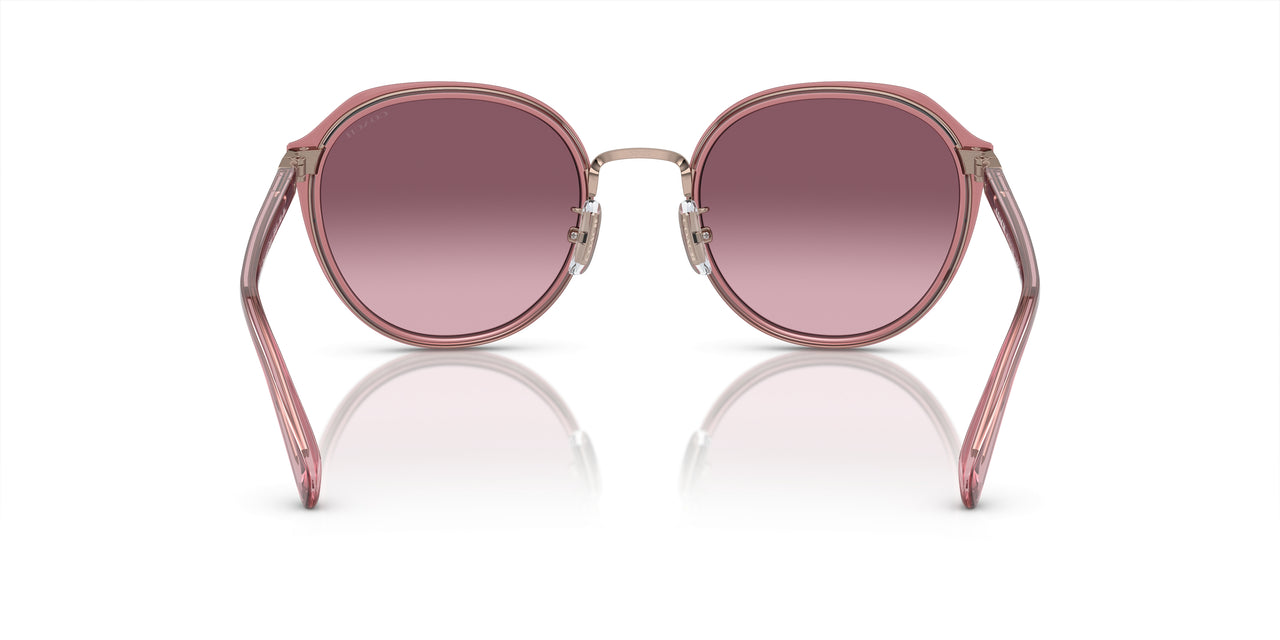 93318D - Red - Berry Gradient