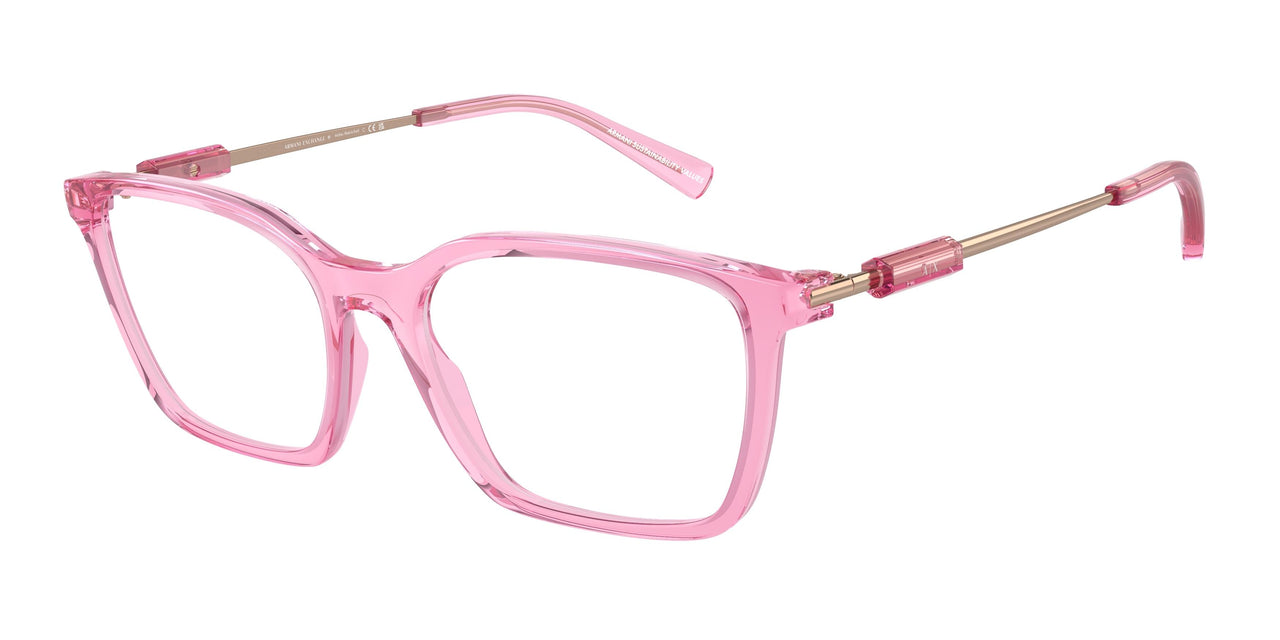Armani Exchange 3113F Eyeglasses