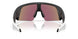 800106 - White - Prizm Sapphire