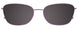80 - Matt Light Purple & Matt Light Pink/Matt Light Pink