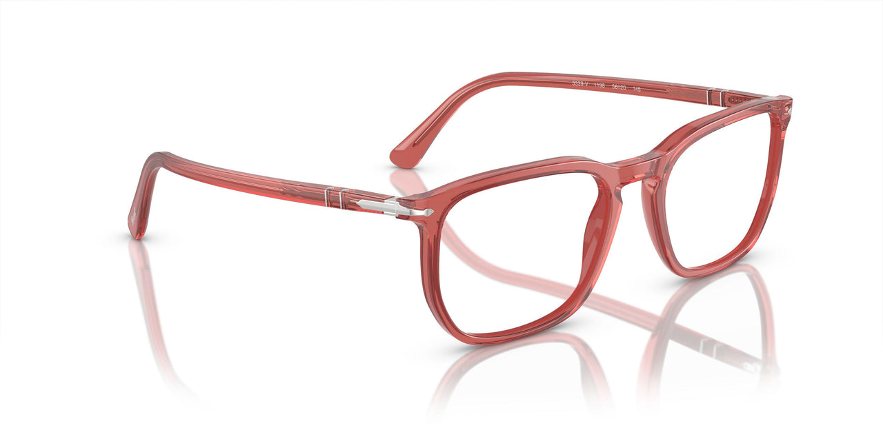 1198 - Red - Clear