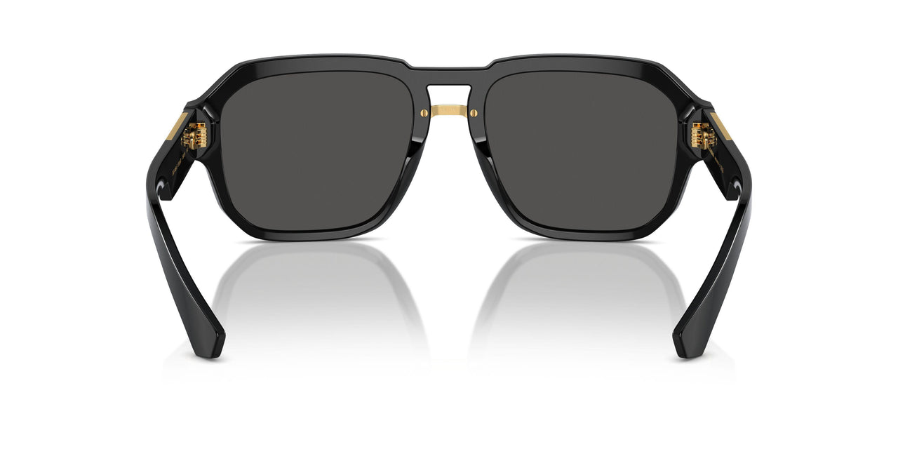 501/87 - Black - Dark Grey
