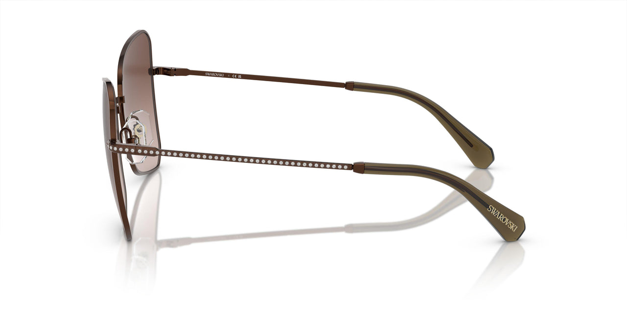 400213 - Brown - Gradient Brown