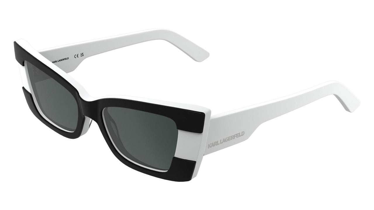 Karl Lagerfeld KL6205S Sunglasses