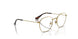 4051 - Gold - Clear