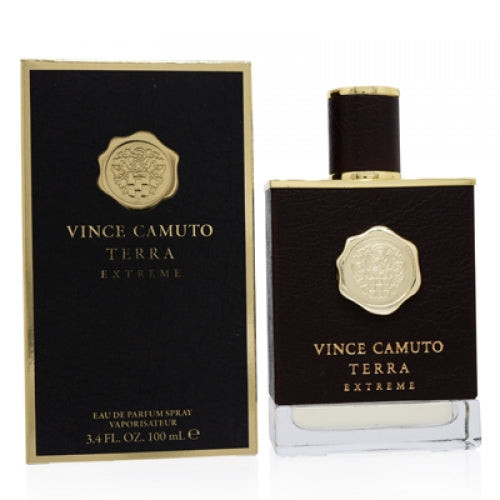 Vince Camuto Terra Extreme EDP Spray