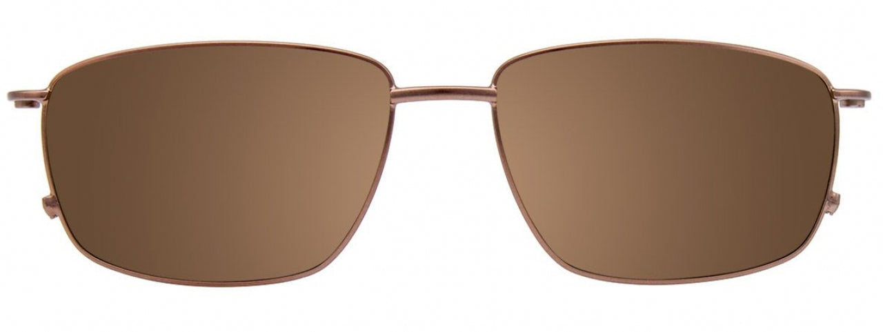 10 - Satin Brown
