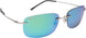 17M - Matte Silver - Mauigreen