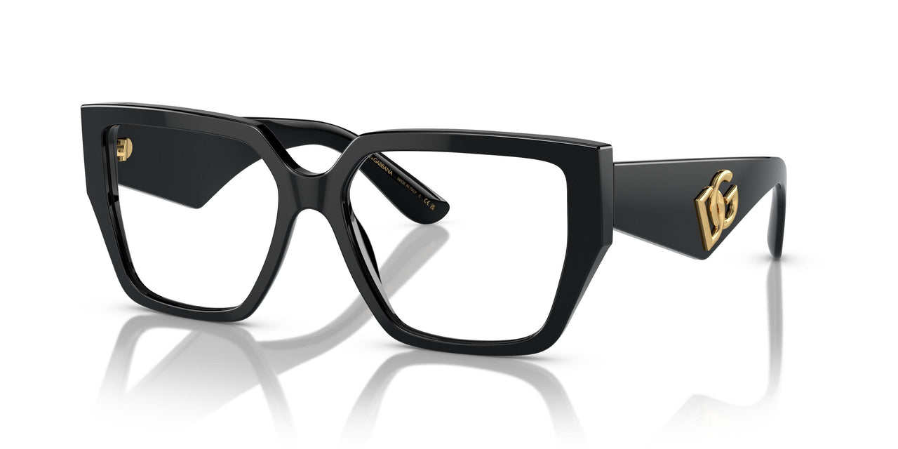 501 - Black