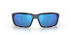 907913 - Black - Blue Mirror