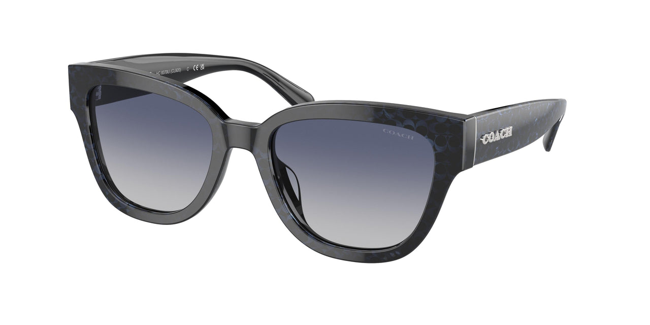 Coach Cl920 8379U Sunglasses